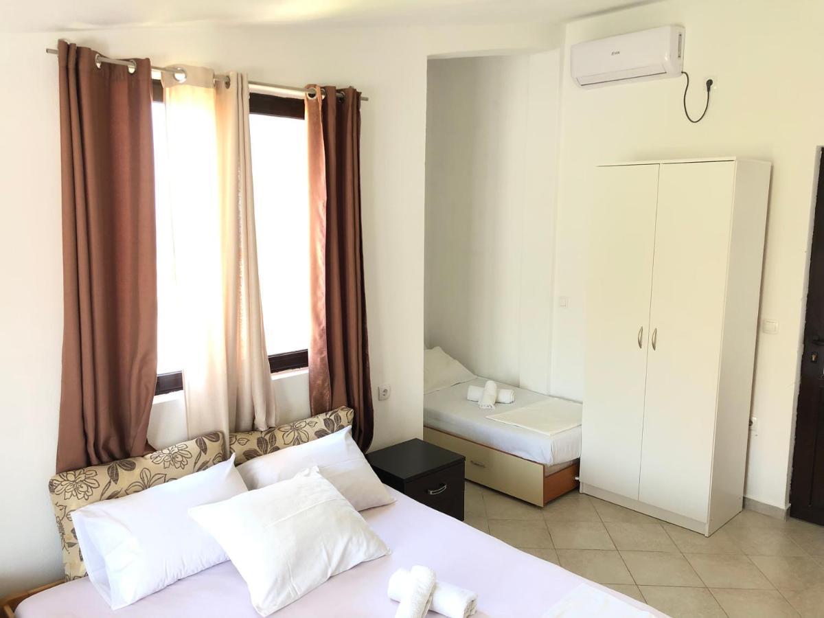 Apartments Radosevic Ulcinj Exterior photo