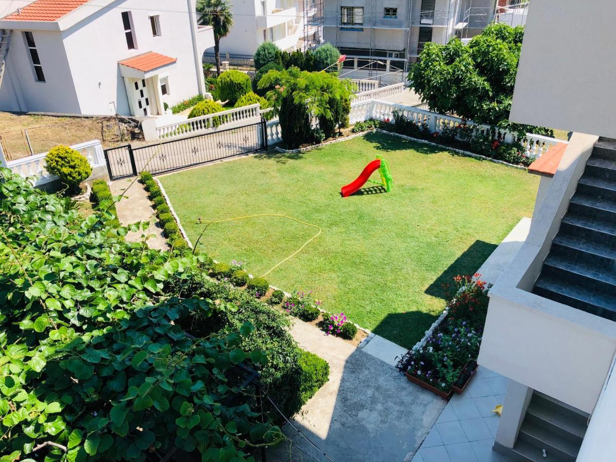 Apartments Radosevic Ulcinj Room photo